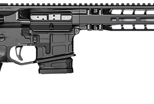 RADN R0262 MODEL 1 *CA*  223WYLD  RFL 14.5 10R BLK