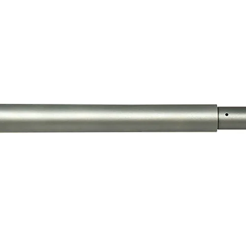 Faxon Firearms 15BW7R20NTMHL5RNP3 Match Series Target 223 Wylde 20" Bead Blast 416-R Stainless Barrel