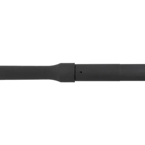 Faxon Firearms 15A57C16N4P-CL  Duty Series 5.56 NATO 16" Black Chrome Mag Phosphate 4150 CMV Barrel