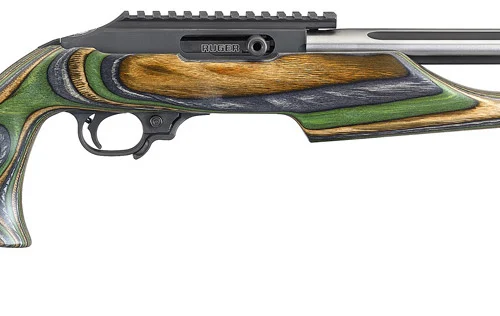 RUG 10/22 COMPETITION GRN MTN BARRA 16.1 10RD