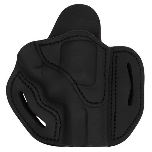 1791 Revolver Thumbreak Sz 3 Stl Blk RH