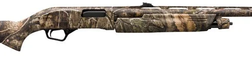 SXP Turkey Hunter 12/24" 3" Mossy Oak 4-rd