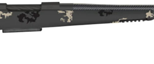 FIERCE FCTRXP65PRC22BU   CT RVLXP 6.5PRC 22 3 BLKU