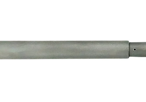 Faxon Firearms 15BARC75R20NTMHL5RNP Match Series Target 6mm ARC 20" Bead Blast 416-R Stainless Barrel