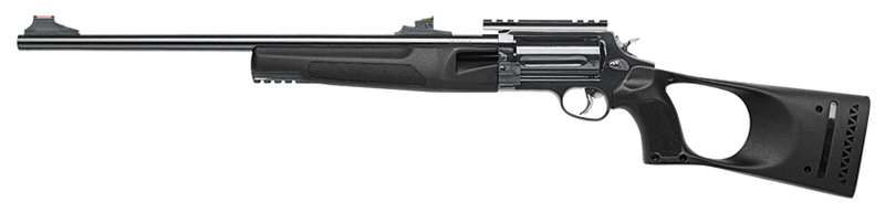 Rossi Cir Judge Tact 45/410-3 18.5" B Sy