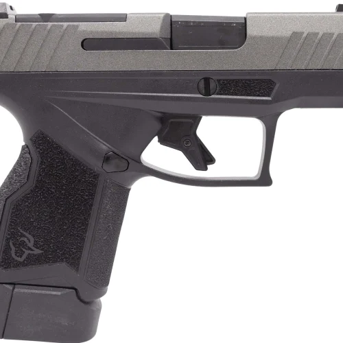 TAU GX4 TORO 9MM PST 11/13TNGS