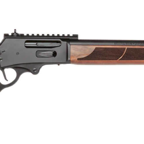 S&W Model 1854 .30-30 20" Blk/Wlnt 6rd