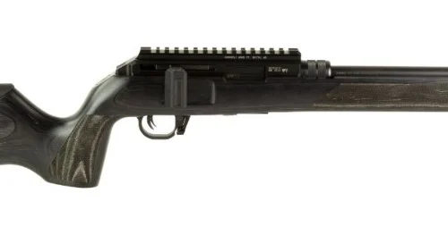Hamm Force B1 Rifle 22Mag Wd/Grey 9-rd