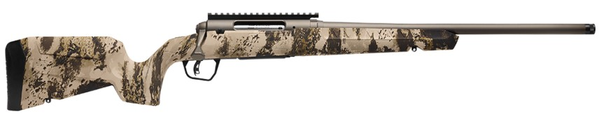 AXIS 2 Pro Wstrn Comp 308Win 20" Brnz/Camo 4rd
