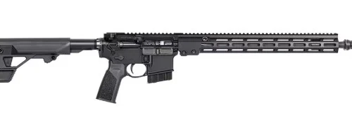 GFR Maritime 6mm ARC 18" Pic Rail MLOK Blk