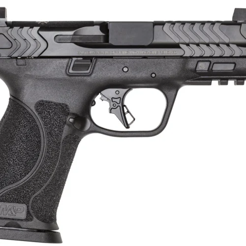 S&W MP2C PC 9MM 4.2 23R OR DE