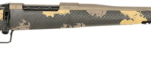 FIERCE FRFP7PRC20SBH TW RIVALFP 7MMPRC 20 SBTR