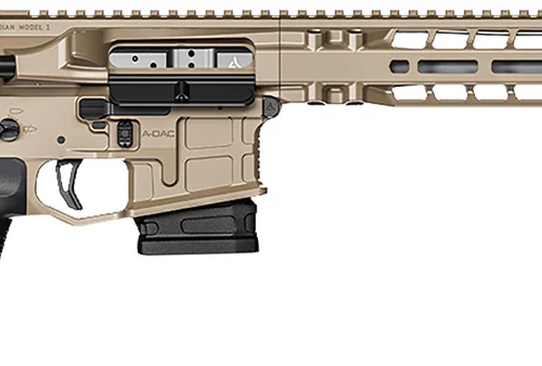 RADN R0596 MODEL 1 *CA*  223WYLD  RFL 14.5 10R FDE