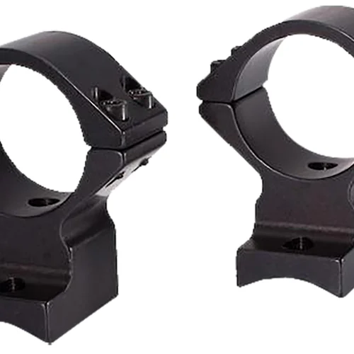 Winchester Repeating Arms 64634 Xpert Integrated Scope Rings 1" Tube Medium