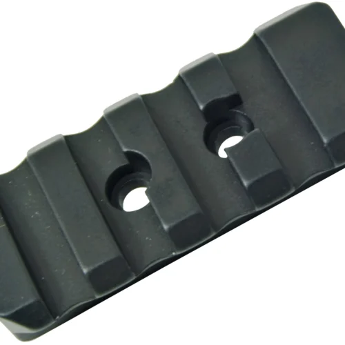 Talley MPR500  Micro Dot Black Anodized Winchester SXP Picatinny Rail Mount