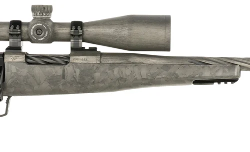 FIERCE TWROG7MMBC20DGZ   TWRG 7MM    ZEISS  20 GRY