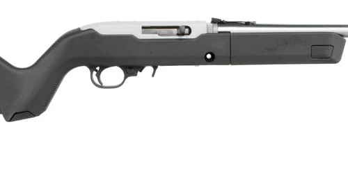 RUG 10/22 TD 22LR 10RD SS DE