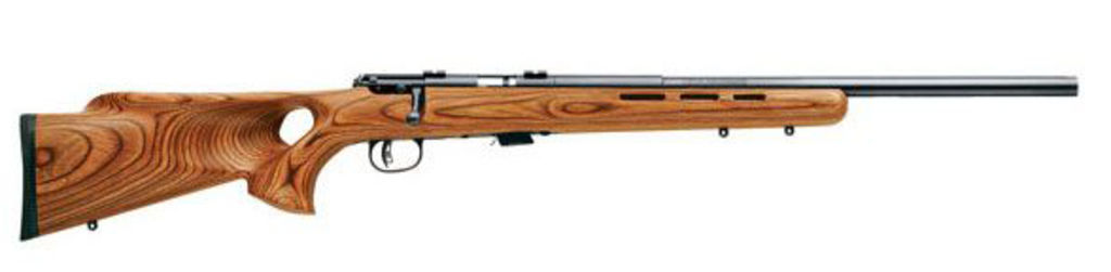 SAV MARK II-BTV 22LR BA RFL HB