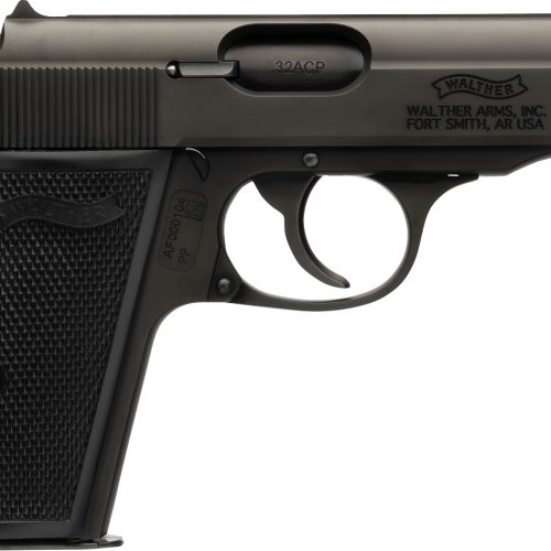 WAI PP 32AP PST BLK 8RD