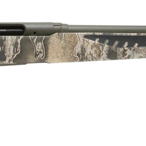 SAVAGE ARMS 110 TIMBERLINE 7MM-08 OD/RT TB