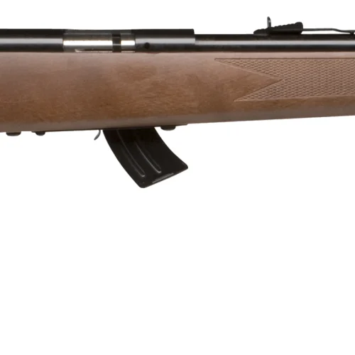 SAV MARK II-GY 22LR BA 10RD B