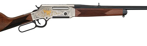 LongR Coyote L/A 223/556 20" A/S Wln 5rd