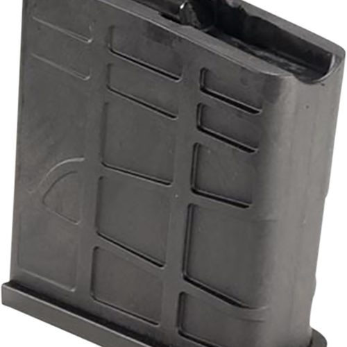 Barrett 12885 MRAD/98  10rd 6.5 Creedmoor/308 Win/260 Rem Black Polymer