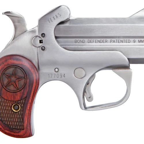 BND TX DEFENDER DERR 9MM