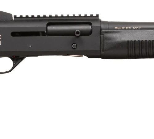 CHARLES DALY 601 DPS 12GA 18.5 ADJ PG STK 6R