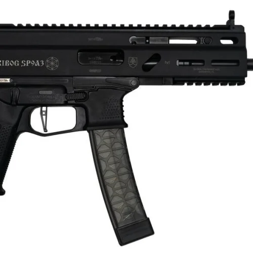 GO GRAND POWER STRIBOG SP9A3 9MM SUB PISTOL