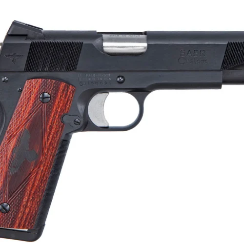 LES BAER 1911 GUNSIT 45AP 5 NS