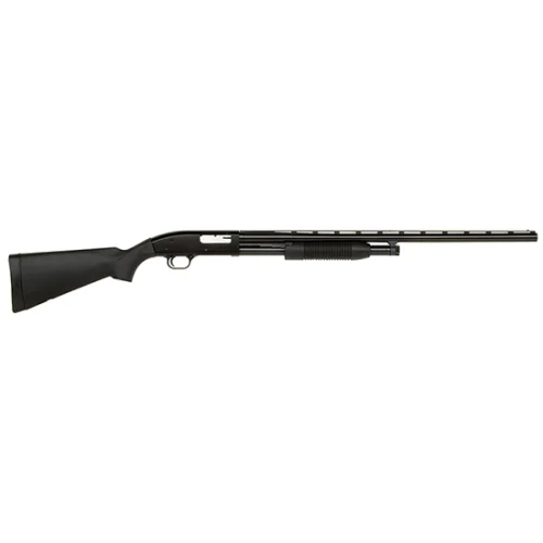 MAV 88 SECURITY FIELD COMBO 12GA 28 & 18.5