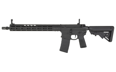 NOVESKE GEN4 N4 5.56 16" 30RD BLK