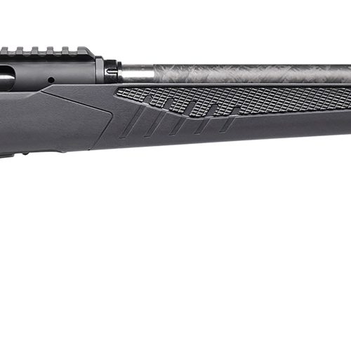 SAVAGE ARMS IMPULSE MTN HUNTER 7PRC 22"