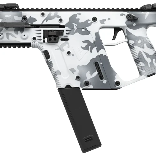 KRISS USA VECTOR SDP G2 9MM 5.5" MC ALP