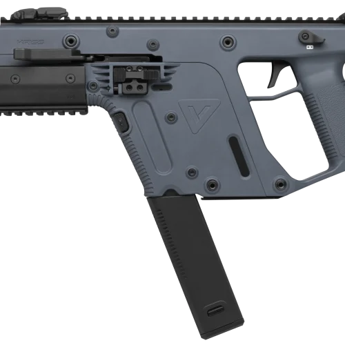 KRISS USA VECTOR SDP-E G2 45ACP 6.5" CGR