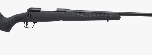 SAVAGE ARMS 110 LRH 7MAG BLK/SYN 26"