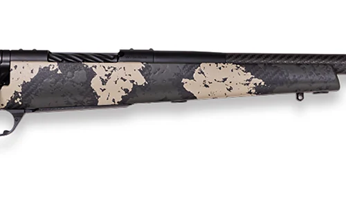 Weatherby MGS01N300NR4B Mark V Backcountry Guide 308 Win 22"+2" Muzzle Brake Right Hand