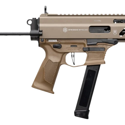 GP 197892030007   STRIBG SP9A3G 9M PST TAILHOK FDE