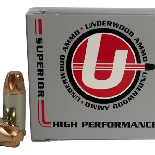 UA 643  380ACP   90GR XP                     20/10