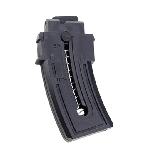 Magazine Blaze 22LR Blk Syn 10rd