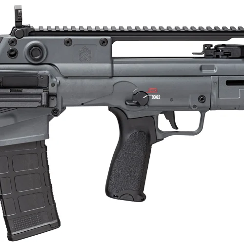 SPR HELLION 5.56 RIFLE 16 GRY 30RD GU25