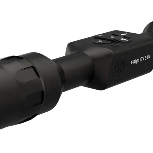 ATN X-SIGHT 3-9X DAY/NIGHT LTV