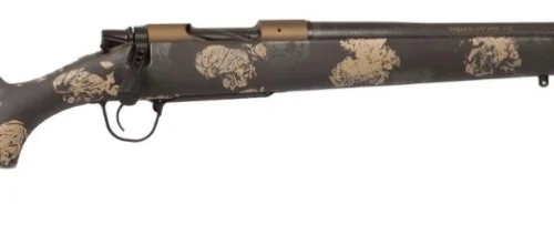 Ridgeline FFT .308 Win 16" TB Brnz/GrnTan 4rd