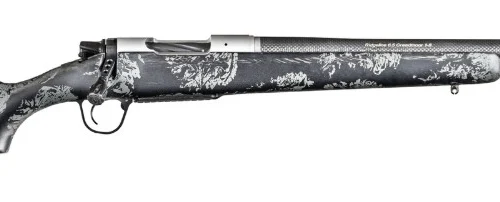 Ridgeline FFT .308 Win 16" SS/Grey 4rd