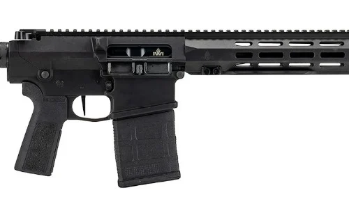Zion-25 .308Win 16" M-LOK B5 Stk Blk 20rd