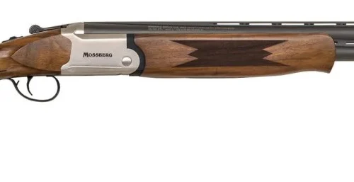 Silver Reserve 16Ga 28" MB/Slvr/Blk Wlnt 2rd