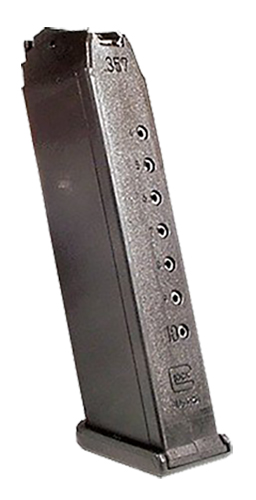 Glock MF31015 G31  15rd 357 Sig Black Polymer