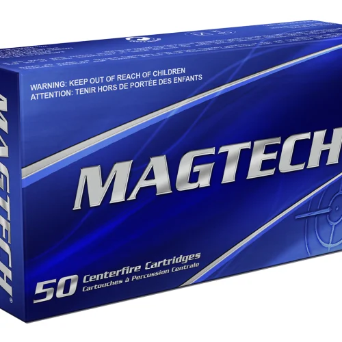 Magtech 32A Range/Training  32ACP 71gr Full Metal Jacket 50 Per Box/20 Case