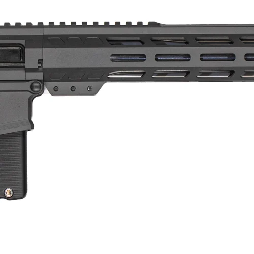 GLFA AR-10 270WIN 24 SNIPER GRY/SS